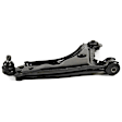GS50170 Front, Passenger Side, Lower Control Arm