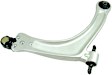 GS50173 Front, Driver Side, Lower Control Arm