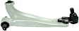 GS50173 Front, Driver Side, Lower Control Arm