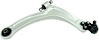 GS50174 Front, Passenger Side, Lower Control Arm