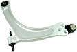 GS50174 Front, Passenger Side, Lower Control Arm