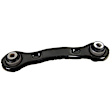 GS50187 Rear, Driver or Passenger Side, Lower, Frontward Control Arm