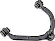 GS50188 Front, Driver Side, Upper Control Arm