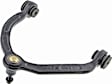 GS50188 Front, Driver Side, Upper Control Arm
