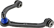 GS50189 Front, Passenger Side, Upper Control Arm, Steel