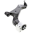 GS50199 Front, Passenger Side, Lower Control Arm