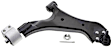 GS50199 Front, Passenger Side, Lower Control Arm