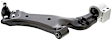 GS50199 Front, Passenger Side, Lower Control Arm