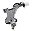GS50199 Front, Passenger Side, Lower Control Arm
