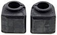 GS504270 Front To Frame Sway Bar Bushing, Set of 2