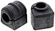 GS504270 Front To Frame Sway Bar Bushing, Set of 2