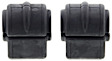 GS504270 Front To Frame Sway Bar Bushing, Set of 2