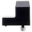 GS504333 Direct Fit Control Arm Bumper, Sold Individually
