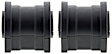 GS504339 Rear To Frame Sway Bar Bushing, Set of 2