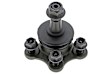 GS50507 Front, Driver or Passenger Side, Upper Ball Joint