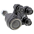 GS50516 Front, Driver or Passenger Side, Lower Ball Joint Original Grade Series