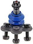 GS50519 Front, Driver or Passenger Side, Lower Ball Joint