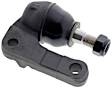 2015 Cadillac ELR - Front, Driver or Passenger Side, Upper Ball Joint
