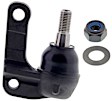 2015 Cadillac ELR - Front, Driver or Passenger Side, Upper Ball Joint