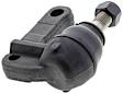 2015 Cadillac ELR - Front, Driver or Passenger Side, Upper Ball Joint