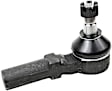 GS50600 Front, Driver or Passenger Side, Outer Tie Rod End