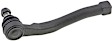 GS50602 Front, Driver Side, Outer Tie Rod End