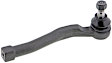 GS50603 Front, Passenger Side, Outer Tie Rod End
