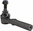 GS50606 Front, Driver or Passenger Side, Outer Tie Rod End