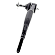 GS506106 Front, Driver Side, Outer Tie Rod End, AWD