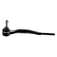 GS506106 Front, Driver Side, Outer Tie Rod End, AWD