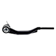 GS506106 Front, Driver Side, Outer Tie Rod End, AWD