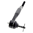 GS506106 Front, Driver Side, Outer Tie Rod End, AWD