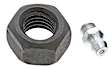 GS50625 Front, Driver or Passenger Side, Outer Tie Rod End
