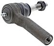 GS50625 Front, Driver or Passenger Side, Outer Tie Rod End
