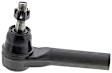GS50630 Front, Driver or Passenger Side, Outer Tie Rod End