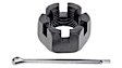 GS50630 Front, Driver or Passenger Side, Outer Tie Rod End