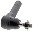 GS50630 Front, Driver or Passenger Side, Outer Tie Rod End