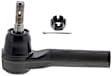 GS50630 Front, Driver or Passenger Side, Outer Tie Rod End
