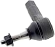 GS50647 Front, Driver or Passenger Side, Outer Tie Rod End