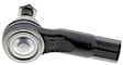 GS50652 Front, Driver Side, Outer Tie Rod End
