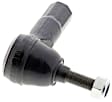 GS50652 Front, Driver Side, Outer Tie Rod End