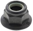 GS50691 Front, Driver or Passenger Side, Outer Tie Rod End