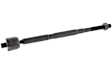 GS50707 Front, Driver or Passenger Side, Inner Tie Rod End