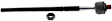 GS50769 Front, Driver or Passenger Side, Inner Tie Rod End