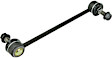 GS50800 Front, Driver or Passenger Side Sway Bar Link, Supreme Series