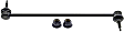 GS50801 Front, Driver or Passenger Side Sway Bar Link, Supreme Series