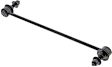 GS50802 Front, Driver or Passenger Side Sway Bar Link, Supreme Series