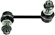 GS50803 Front, Driver Side Sway Bar Link, Supreme Series