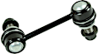 GS50803 Front, Driver Side Sway Bar Link, Supreme Series