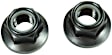 GS50803 Front, Driver Side Sway Bar Link, Supreme Series